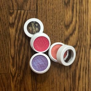 Colourpop Super Shock Shadow Bundle